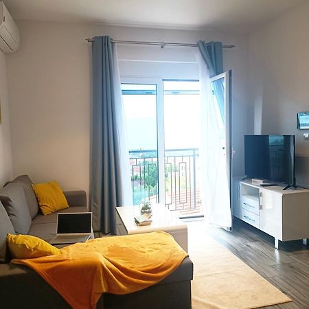 Eden apartments Tivat Exterior foto