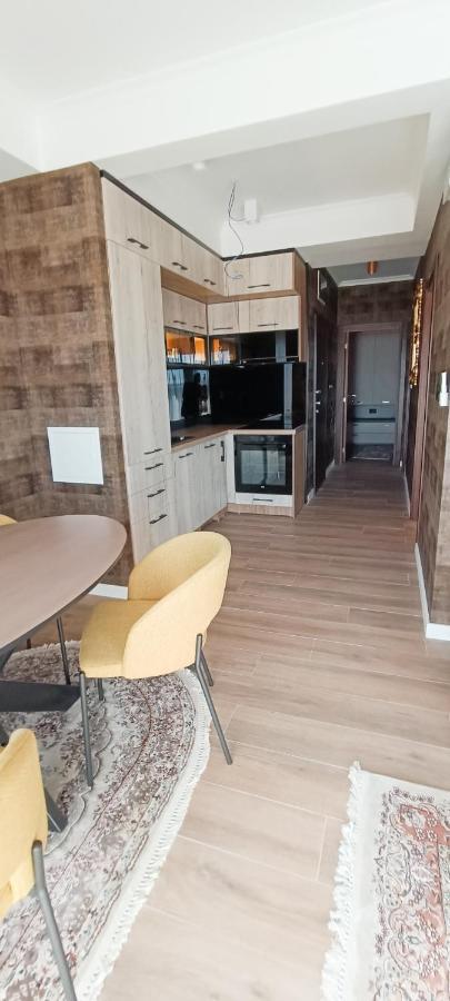Eden apartments Tivat Exterior foto