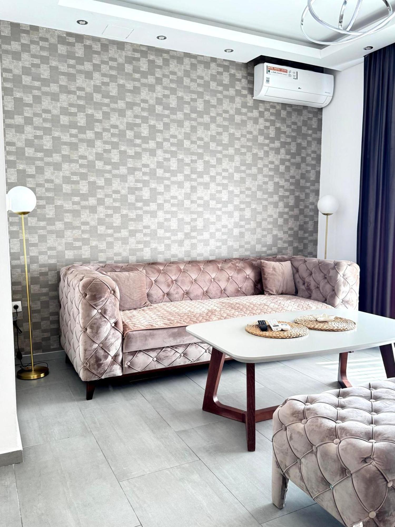 Eden apartments Tivat Exterior foto